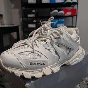 Balenciaga Track